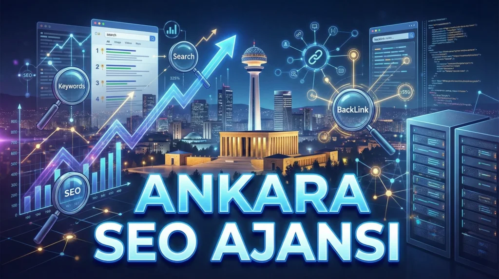 ankara seo ajansı